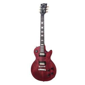 Gibson LPM 2014 LPMC2RS1 Cherry Satin Chrome Electric Guitar